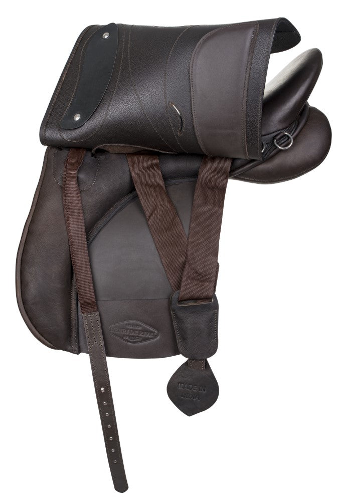 Henri de Rivel All-Terrain Endurance Saddle - Breeches.com