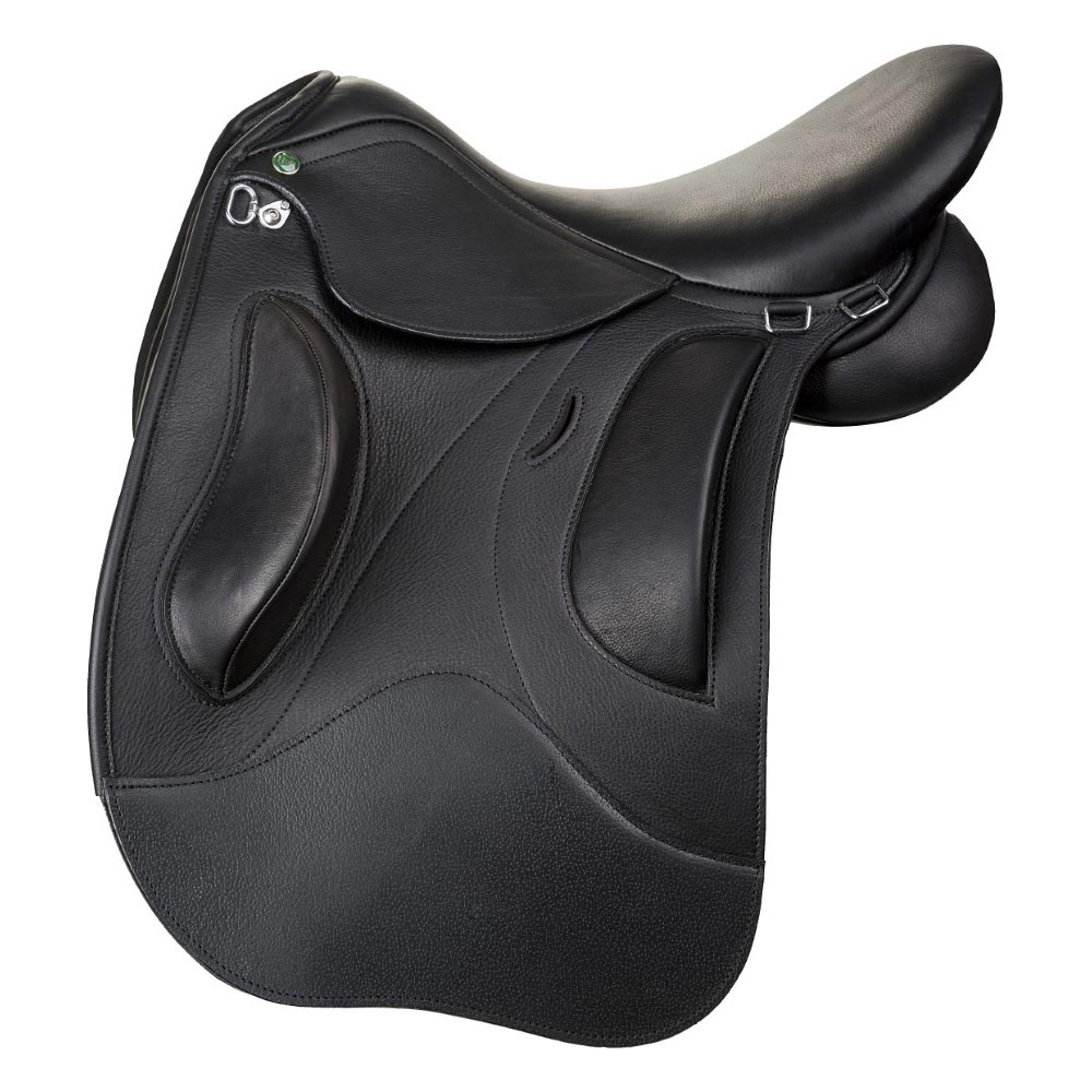 Henri de Rivel All-Terrain Endurance Saddle - Breeches.com