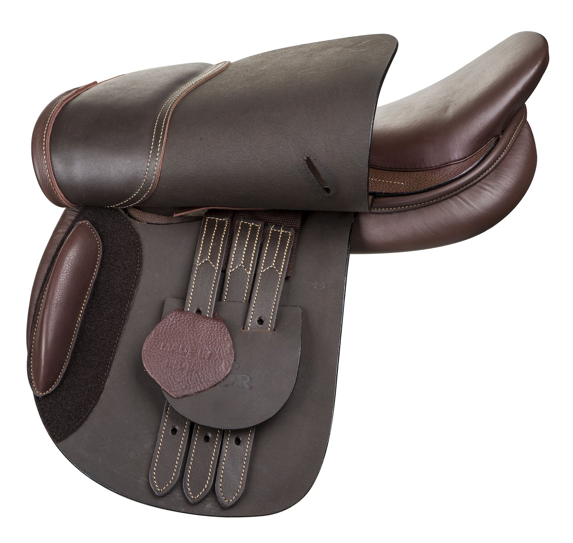 Shoulder Strap Pads | Frost River | Made in The USA Heritage Black / Fits 1.5 in. Wide Strap