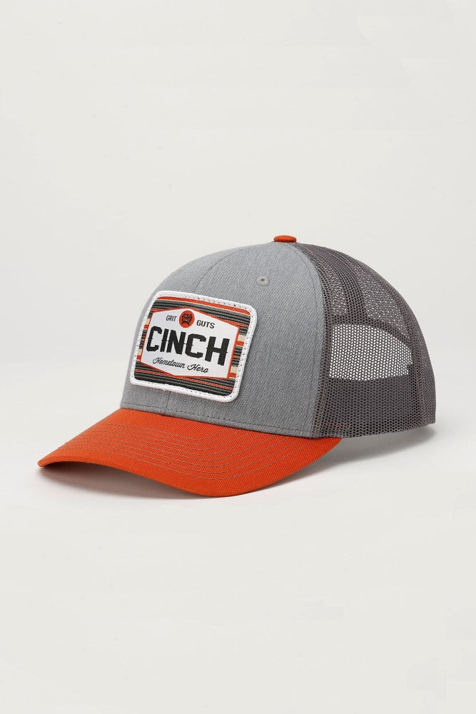 Cinch Men&