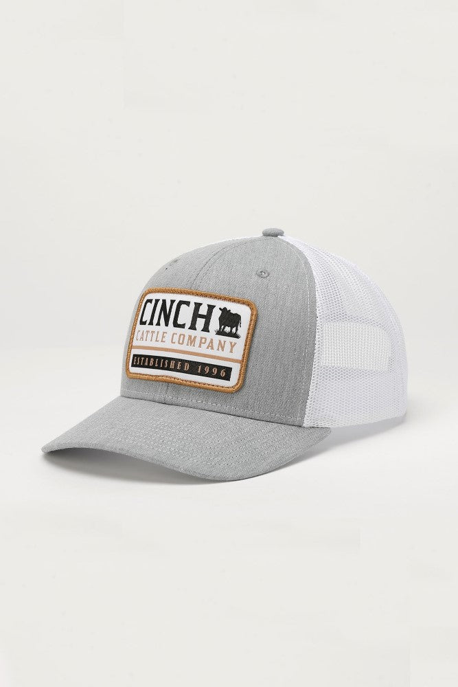 Cinch Men&