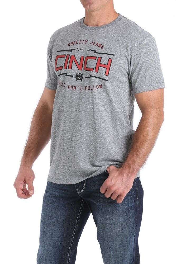 Cinch Men&