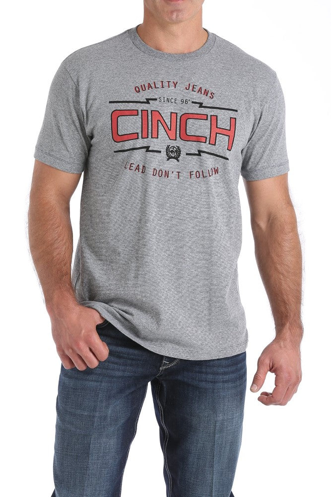 Cinch Men&