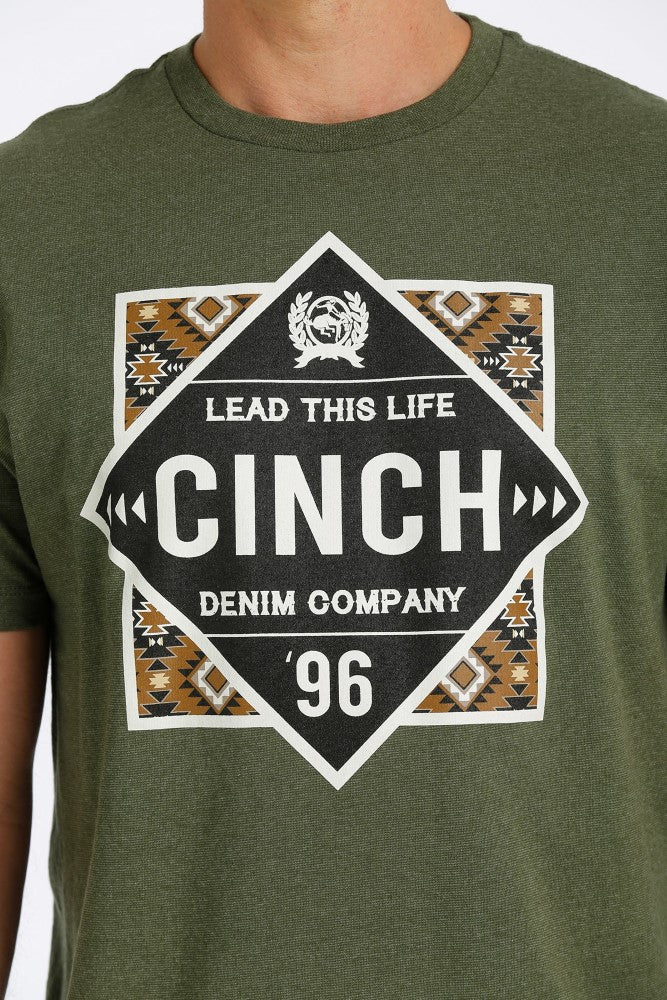 Cinch Men&