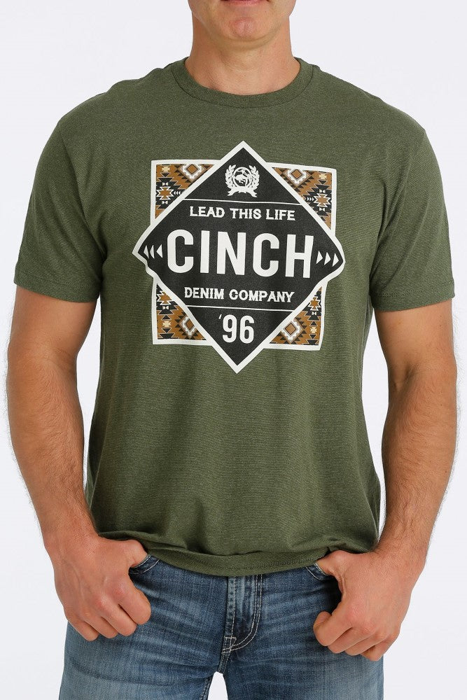 Cinch Men&