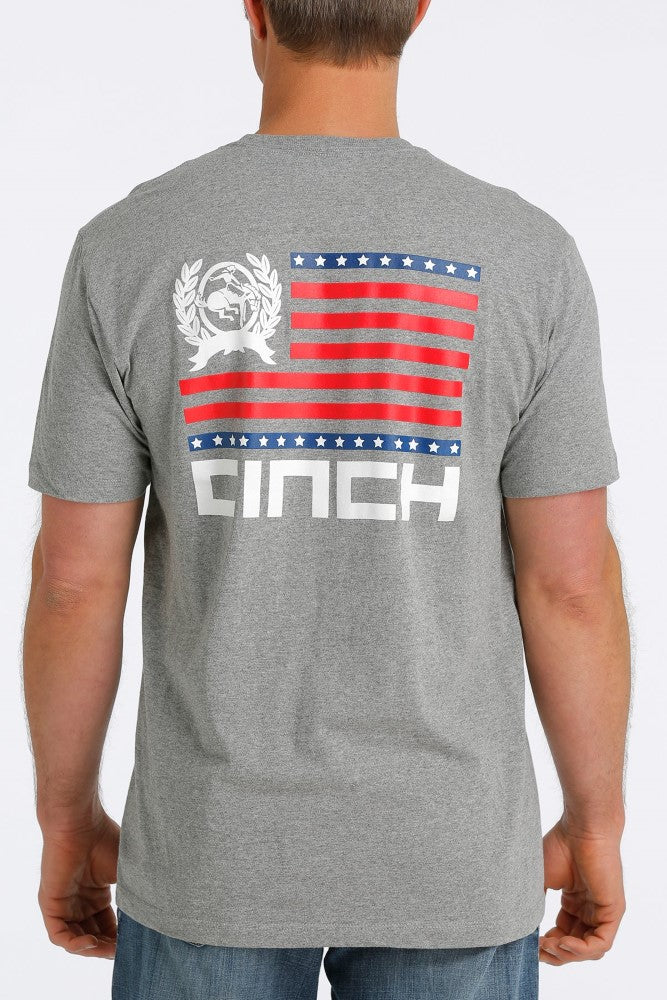 Cinch Men&