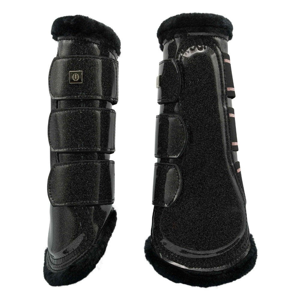 Imperial Riding Brushing boots IRHLovely