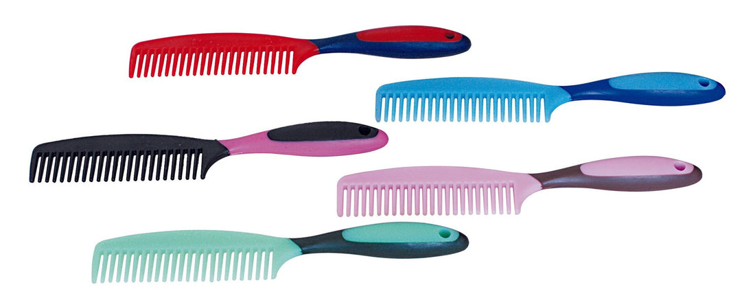 Tuffrider Mane &amp; Tail Comb_1