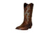 TuffRider Ladies Jenny Square Toe Western Boot