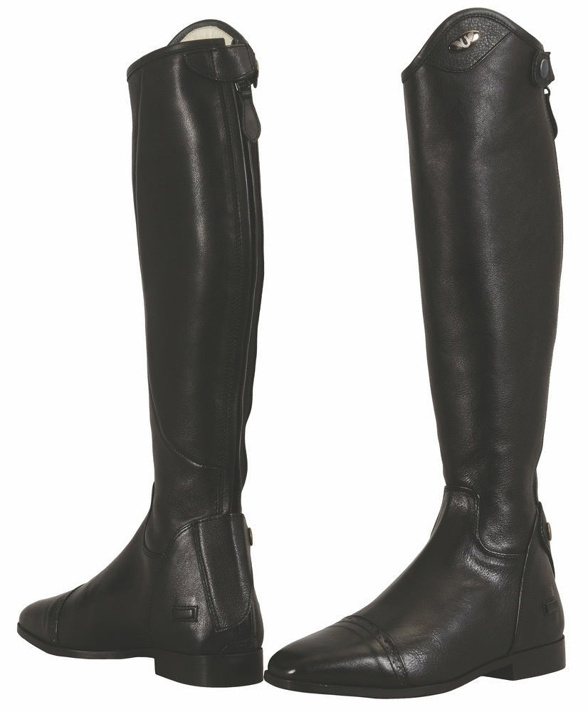 TuffRider Ladies Regal Dress Boots - Breeches.com