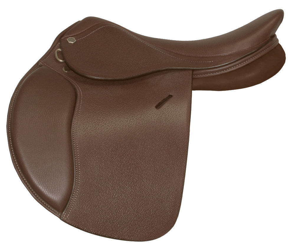 Henri de Rivel Club Close Contact Saddle_2