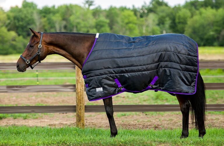 TuffRider Kozy Komfort Stable Blanket_2