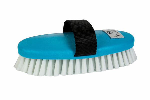 Lettia Dandy Brush Plastic Back