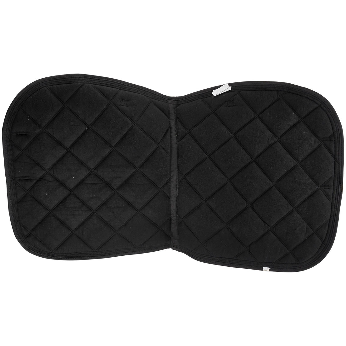 Lettia Rosegold Dressage Pad