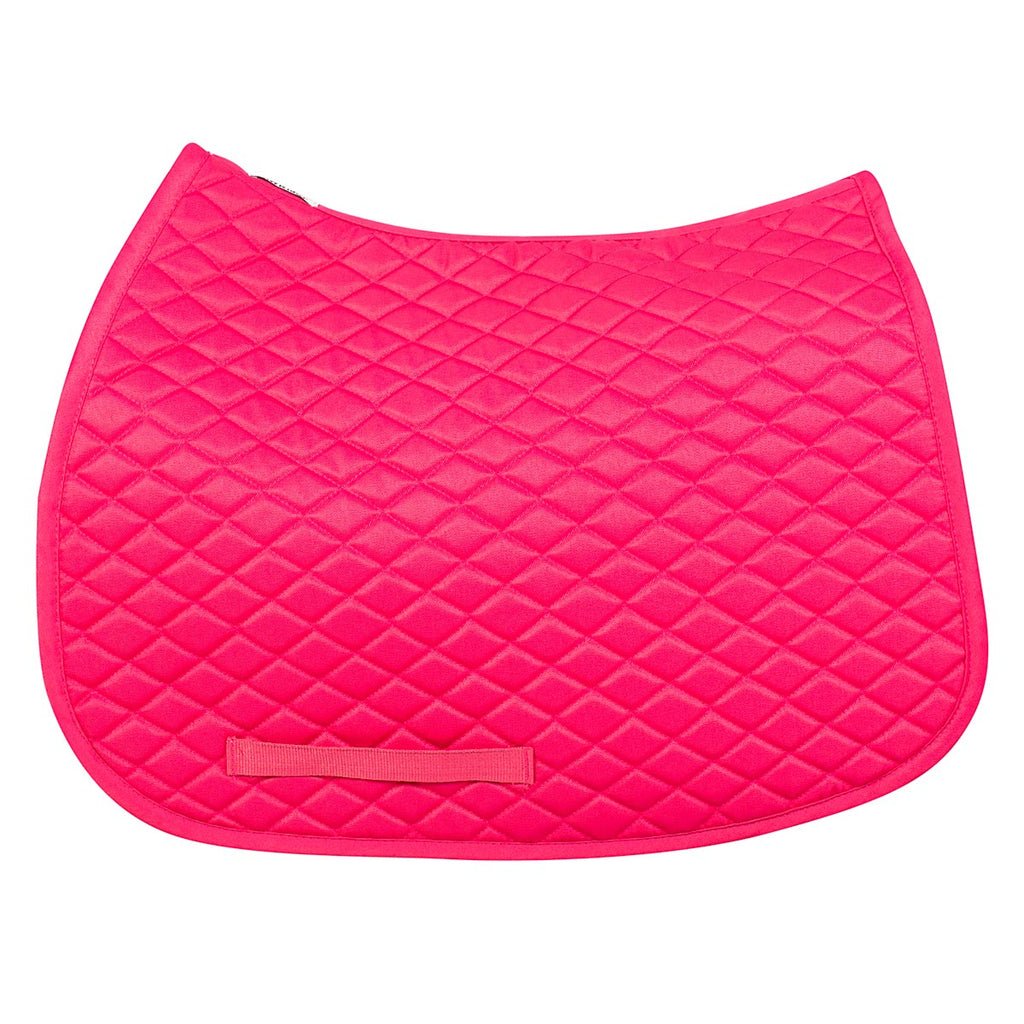 TuffRider Basic Pony Saddle Pad_37