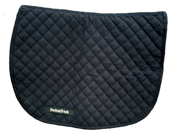 Back on Track Therapeutic Baby Saddle Pad - Breeches.com