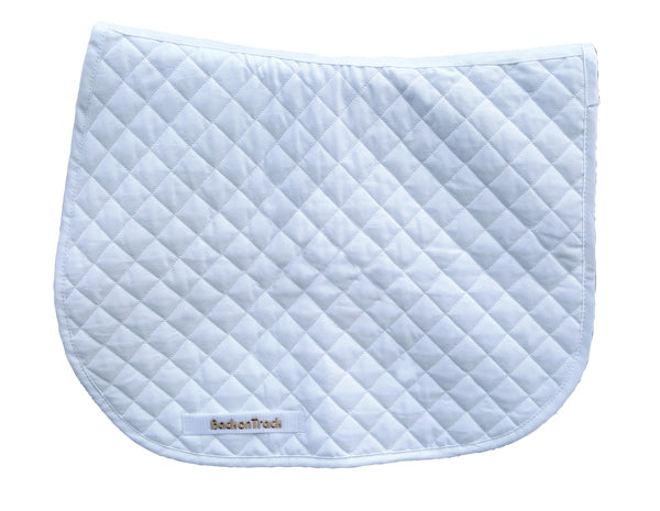 Back on Track Therapeutic Baby Saddle Pad - Breeches.com