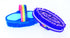 Tuffrider Body Brush With Rainbow Handle_1