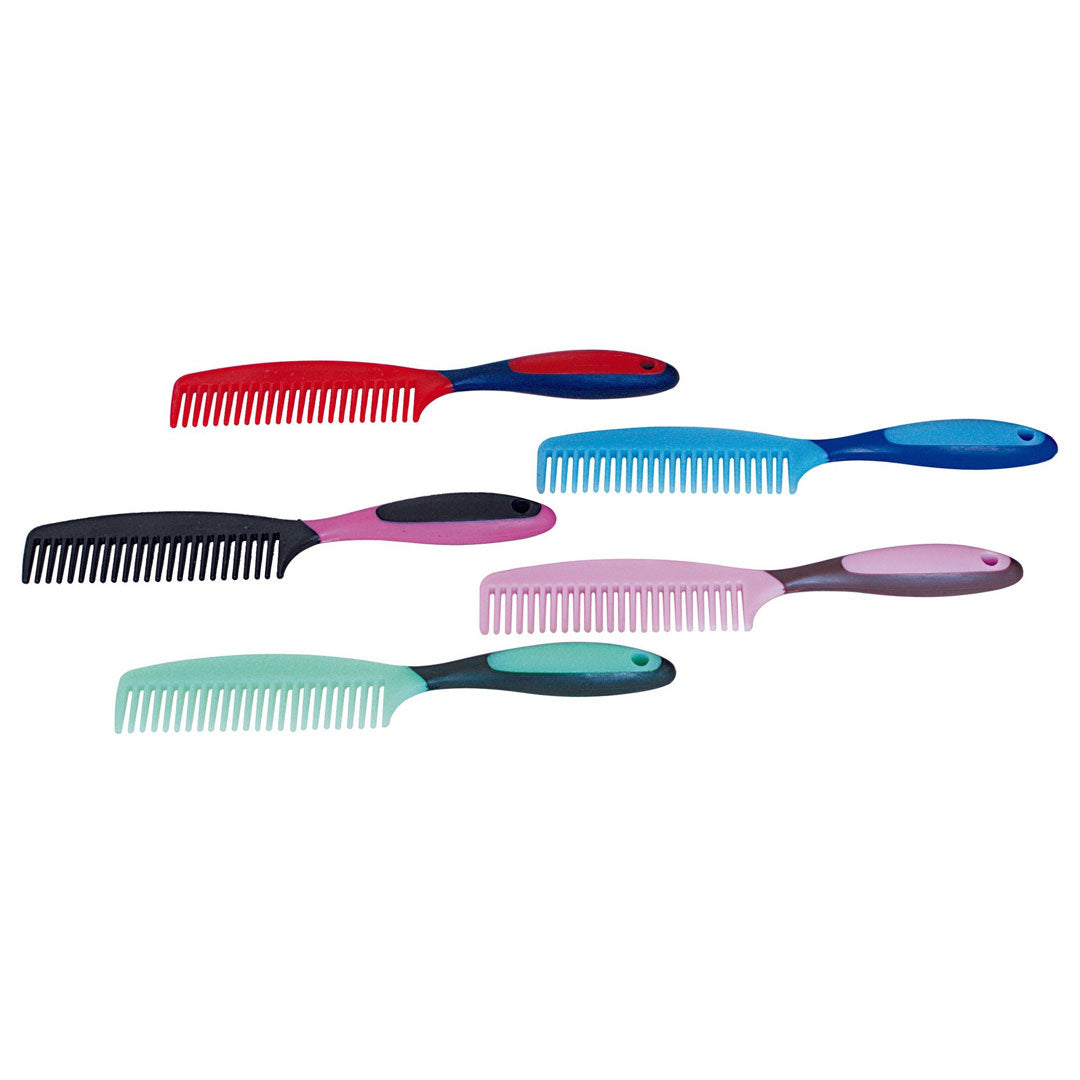 Tuffrider Mane &amp; Tail Comb_1