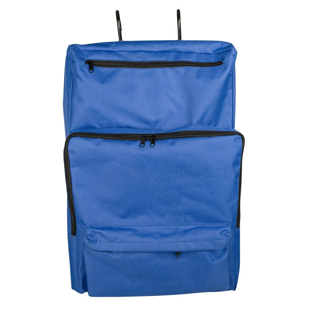 TuffRider Portable Hanging Tack Carrier Bag - Breeches.com