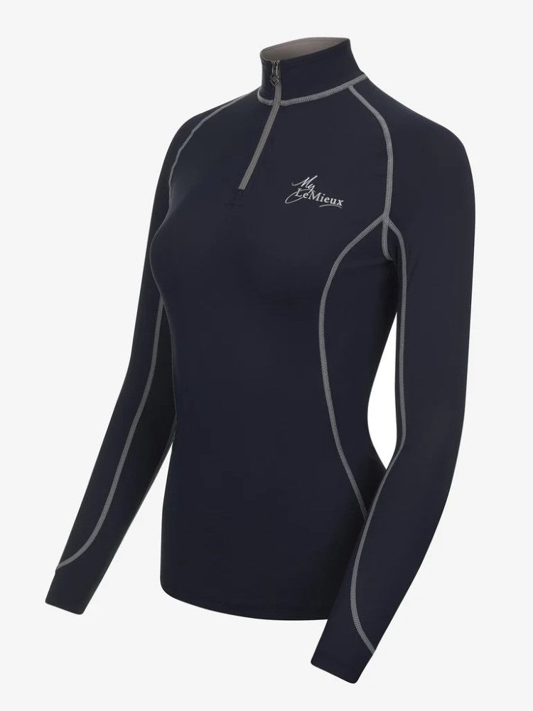 My LeMieux Base Layer - Breeches.com