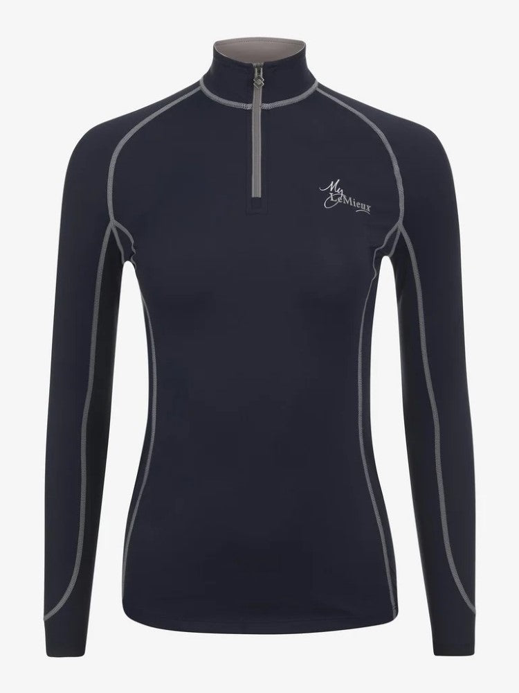 My LeMieux Base Layer - Breeches.com