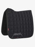 LeMieux Carbon Mesh Air Dressage Square Saddle Pad - Breeches.com