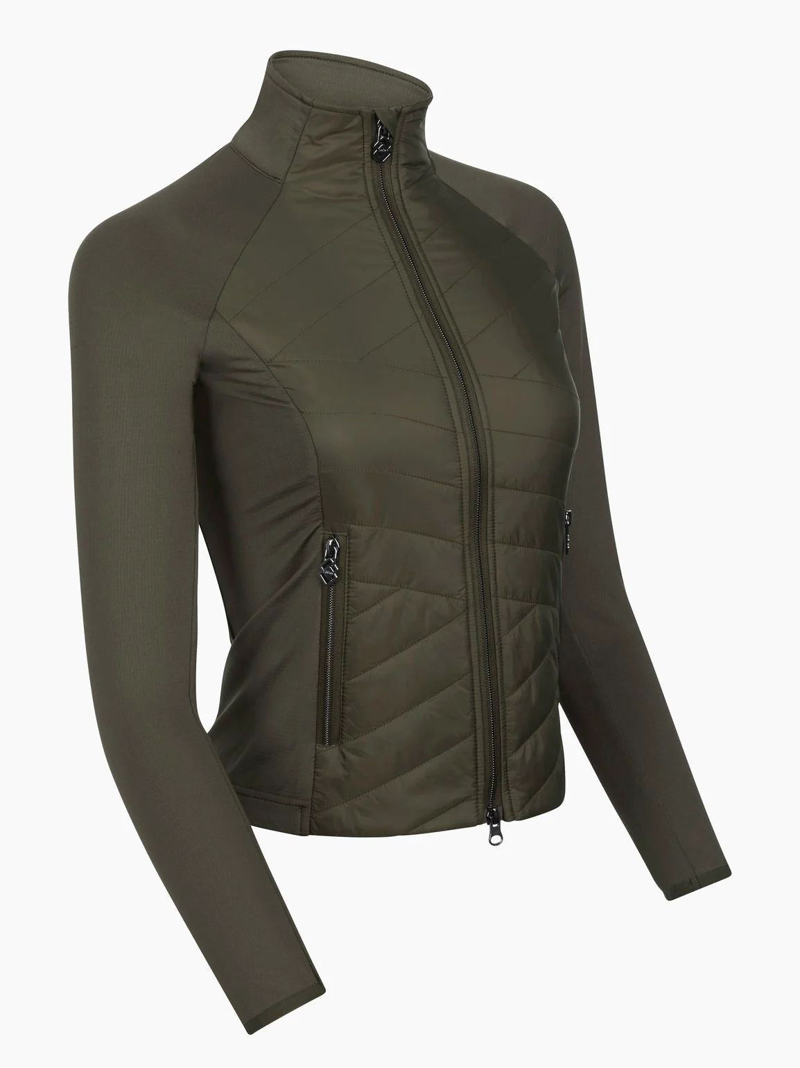 Lemieux Ladies Astra Jacket - Breeches.com