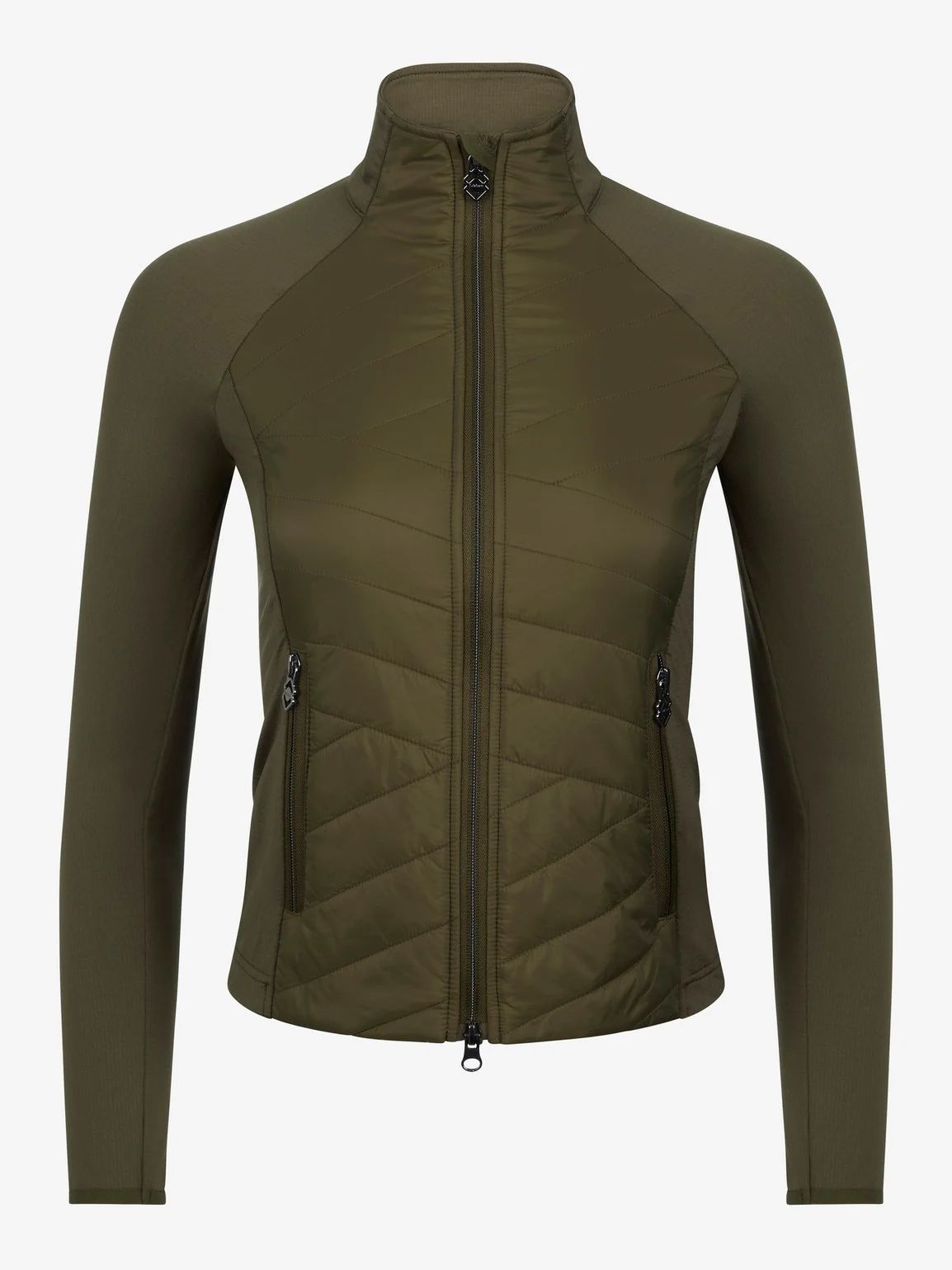 Lemieux Ladies Astra Jacket - Breeches.com