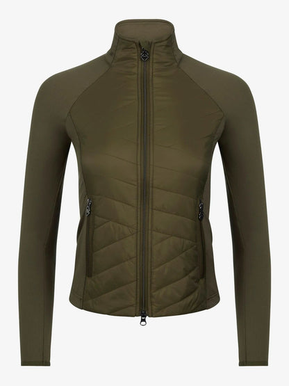 Lemieux Ladies Astra Jacket - Breeches.com