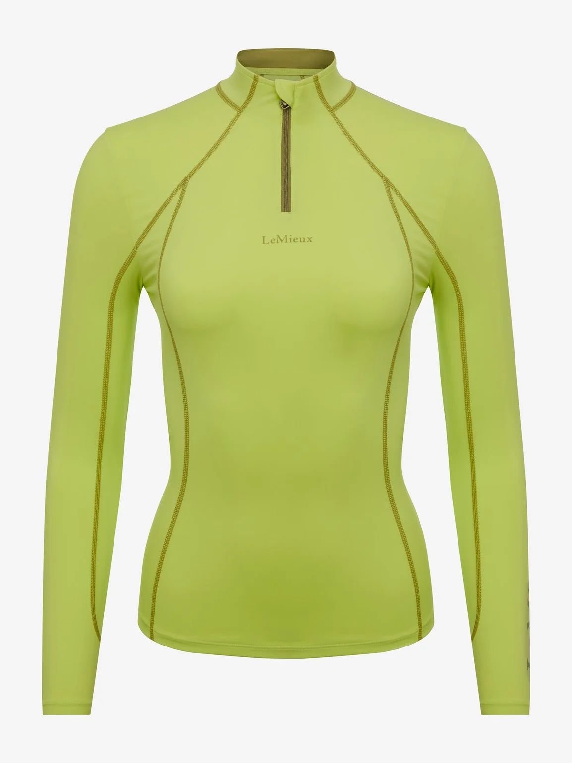 Lemieux Ladies Base Layer - Breeches.com