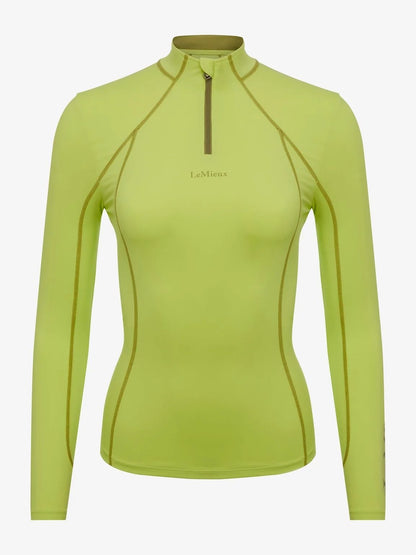 Lemieux Ladies Base Layer - Breeches.com