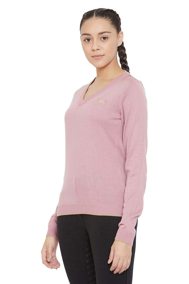 Buy Pink Track Pants for Women by ProEarth Online