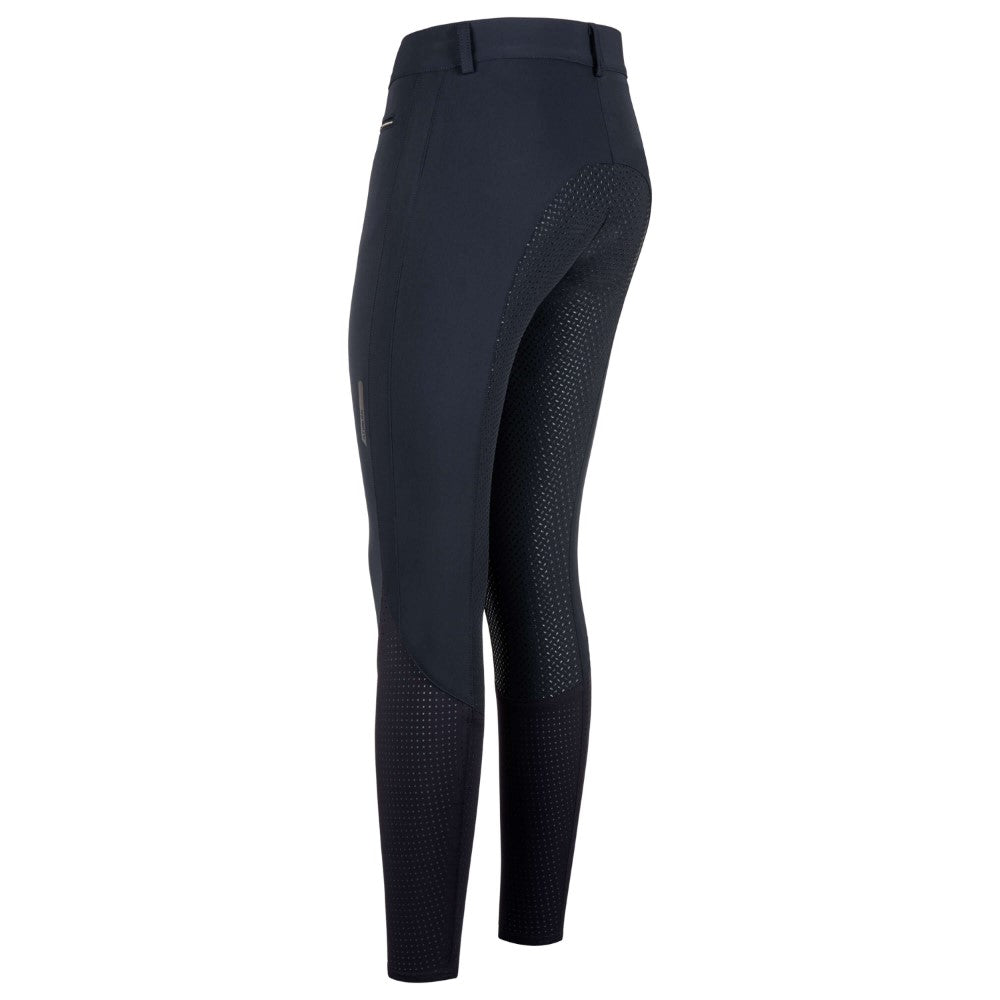 Euro-Star Ladies Riding Breeches ESAirflow FullGrip