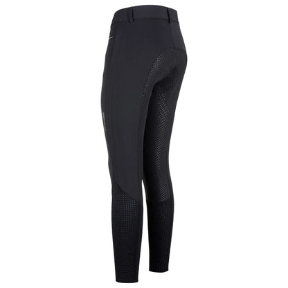 Euro-Star Ladies Riding Breeches ESAirflow FullGrip