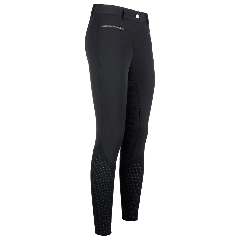 Euro-Star Ladies Riding Breeches ESAirflow FullGrip