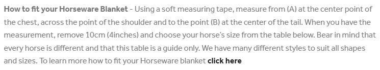 Horseware Ireland Amigo® Bug Rug Fly Sheet (No fill) - Breeches.com