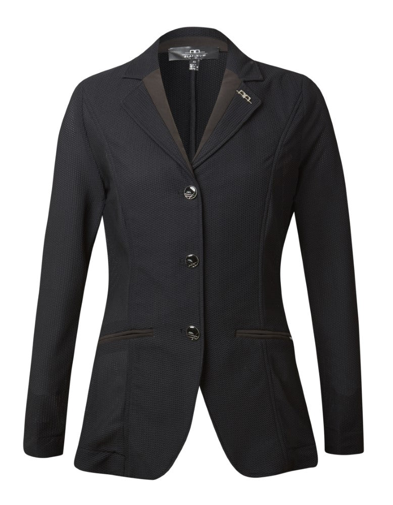 Horseware Ireland Ladies Competition Jacket - Breeches.com