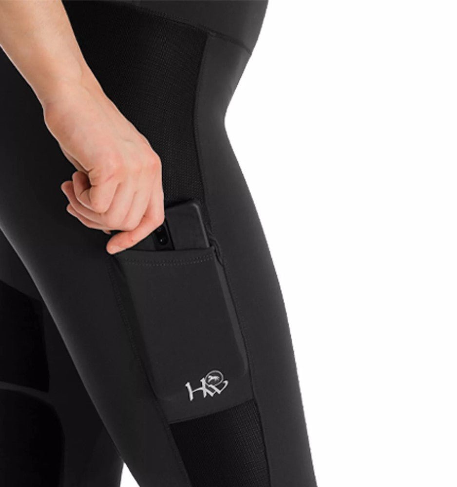 Horseware Ireland Riding Tights - Breeches.com