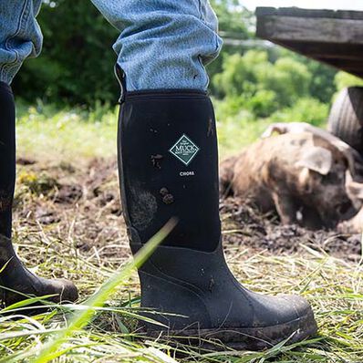 The Original Muck Boot Company Men&