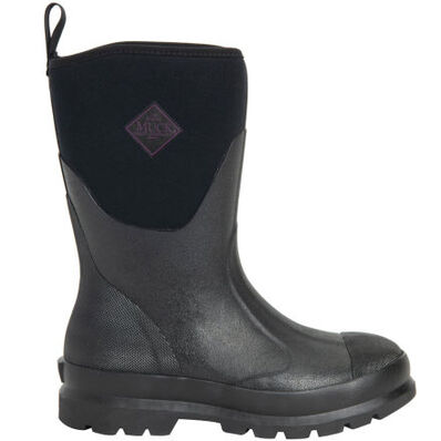 The Original Muck Boot Company Women's Classic Chore Mid Height Boot