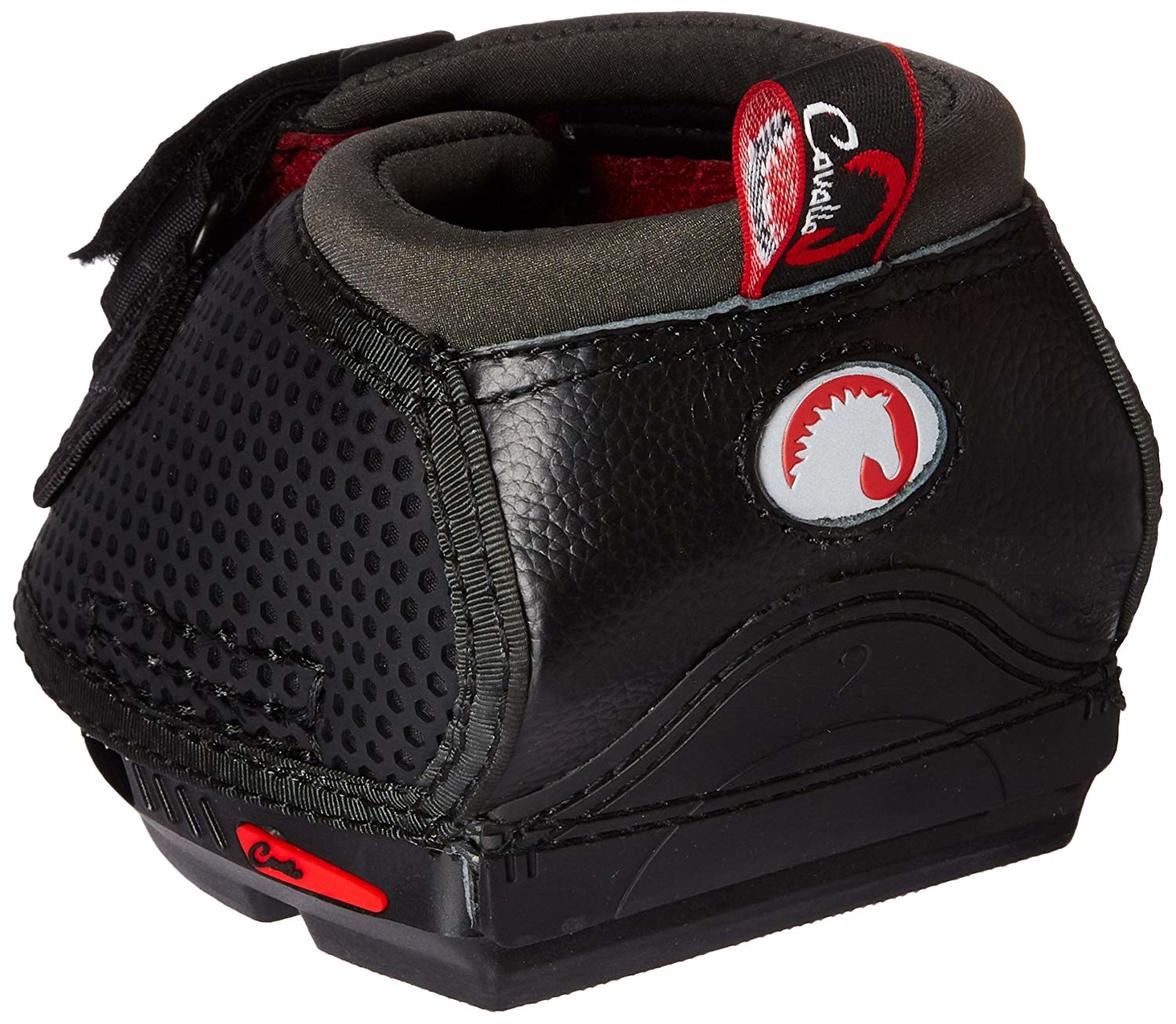 Cavallo Trek Slim Sole Hoof Boot_2