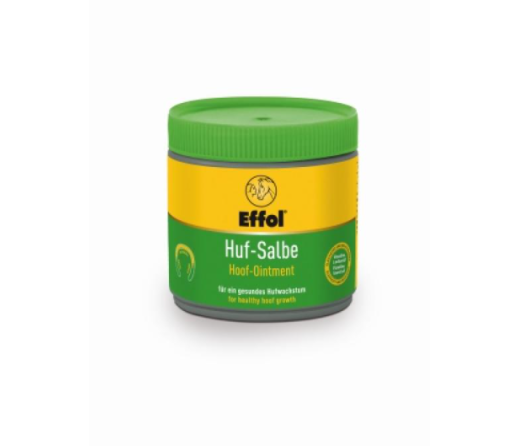 Effol Hoof Ointment- Green- 17 fl oz. - Breeches.com