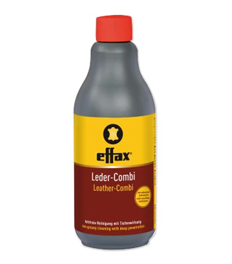 Effax Leather Combi - 17 fl oz - Breeches.com