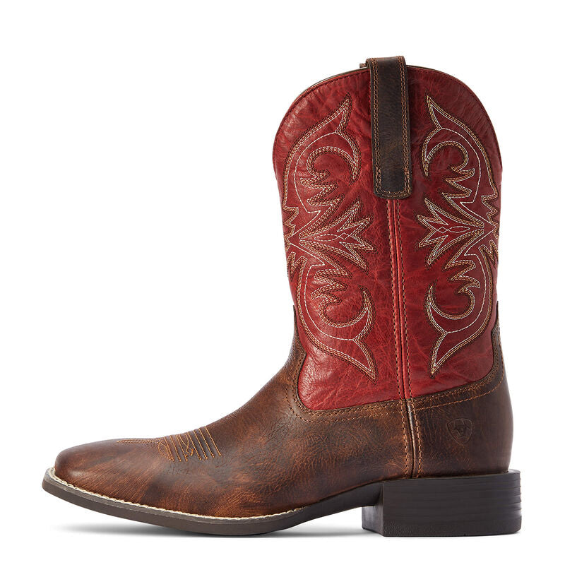 Ariat Men&