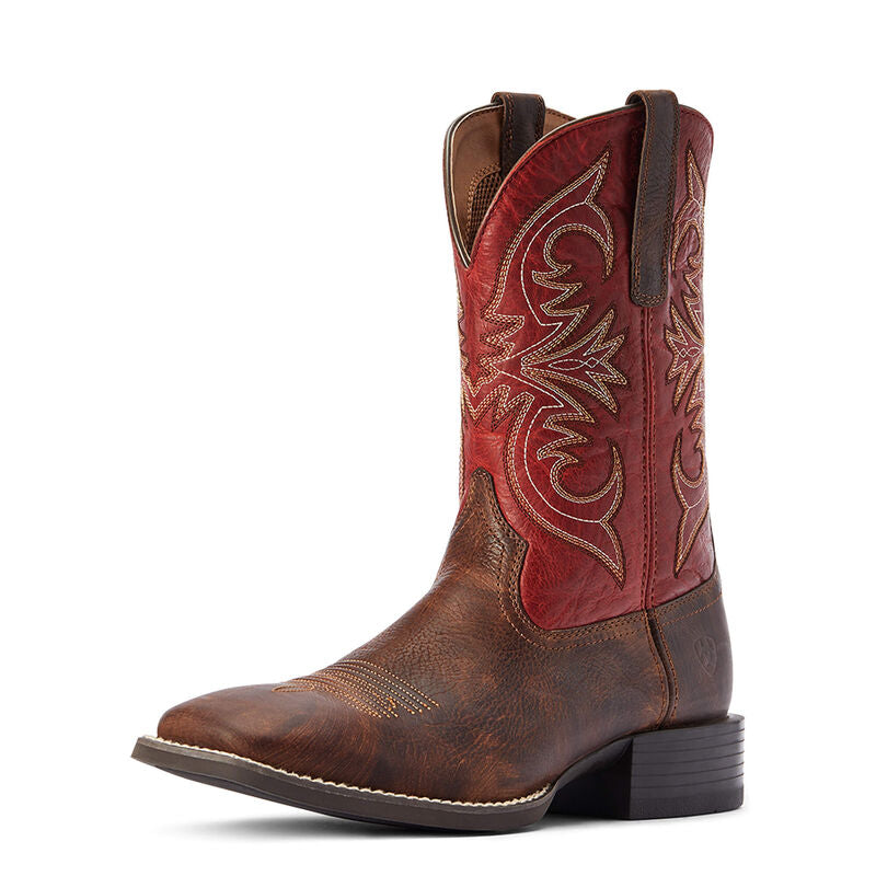 Ariat Men&