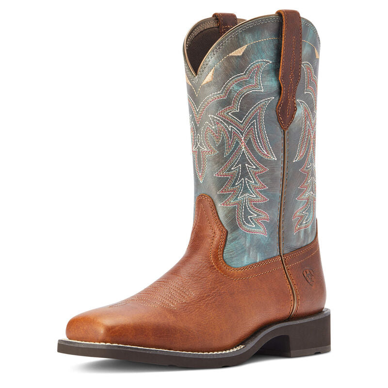 Ariat Women&