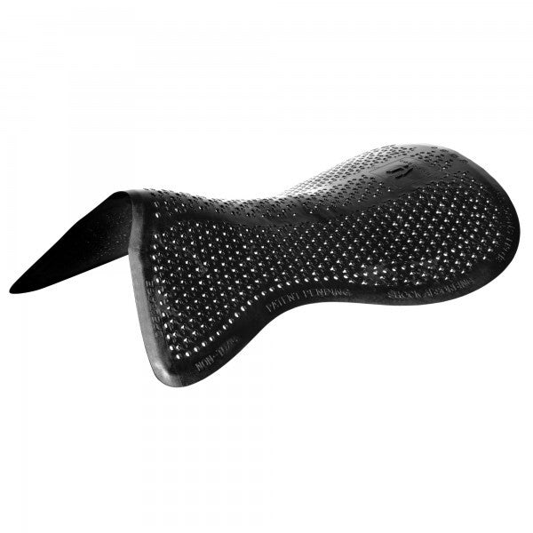 Horsena Slim Gel Dressage Saddle Pad - Breeches.com