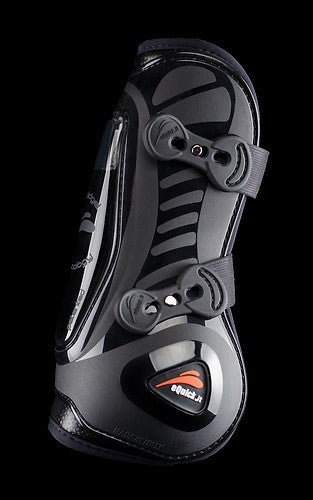 eQuick eShock Legend Front Boot - Breeches.com