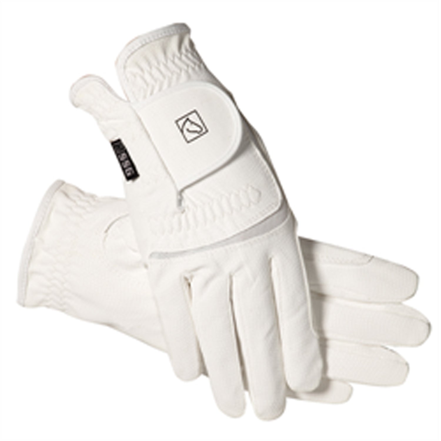 Pro Show Riding Gloves - SSG Gloves